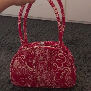 Vera Bradley shoulder purse